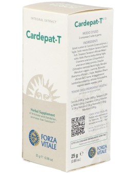 Cardepat-T Carciofo...