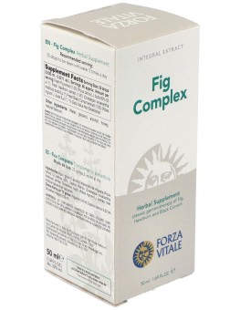 Fico Composto (Higo)...