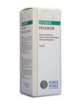 Fraxifor Granulos