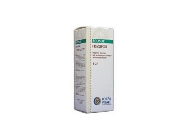 Fraxifor Granulos