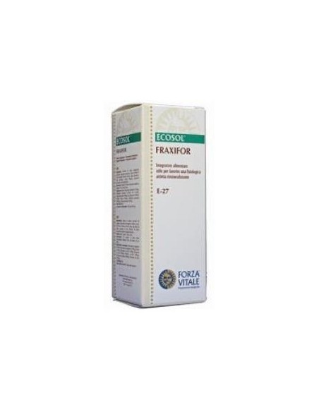 Fraxifor Granulos