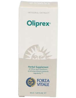 Oliprex (Olivo Composto)...
