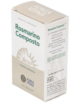 Rosmarino Composto (Plomo)...