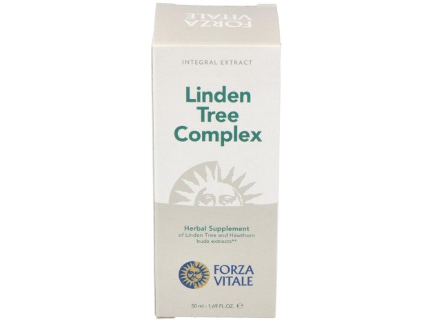 Tilia Composta Extracto 50Ml.