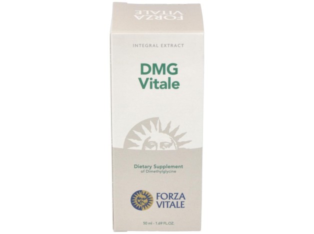 Dmg Extracto 50Ml.