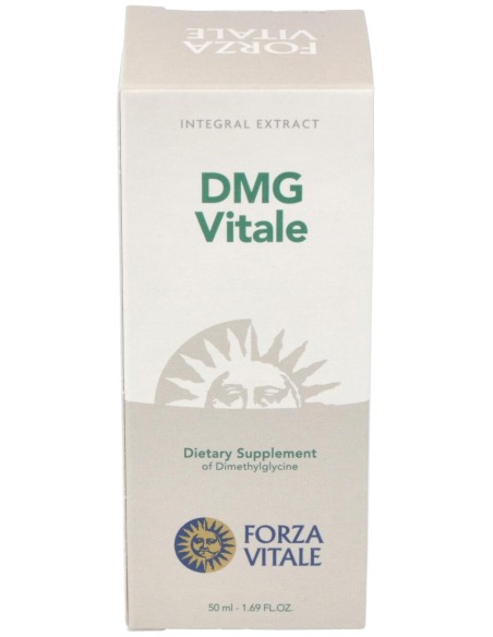 Dmg Extracto 50Ml.