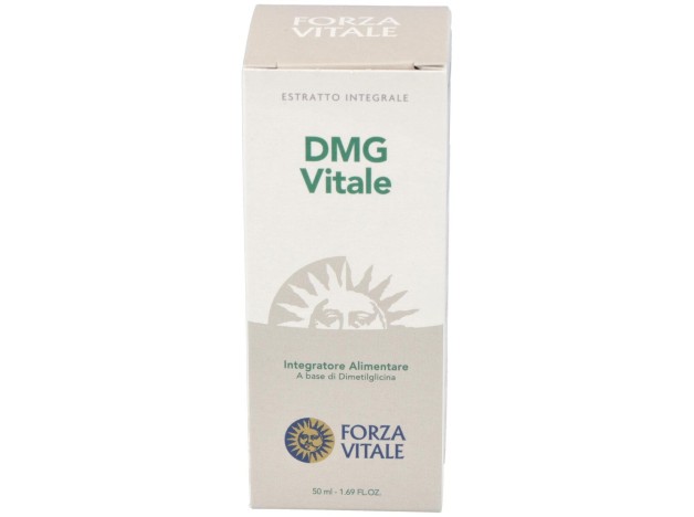 Dmg Extracto 50Ml.