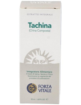 China Composta Extracto 50Ml.