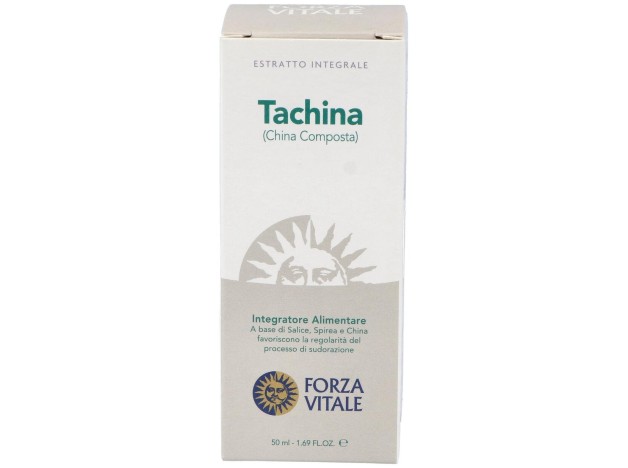 China Composta Extracto 50Ml.