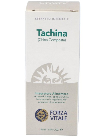 China Composta Extracto 50Ml.