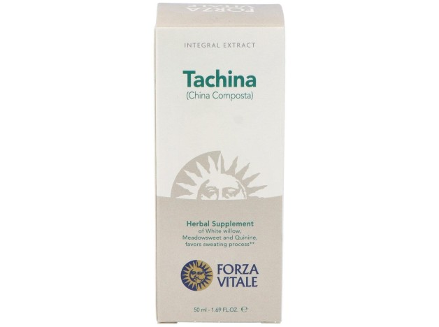 China Composta Extracto 50Ml.