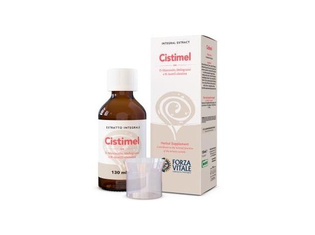 Cistimel 130Ml. - Forza Vitale