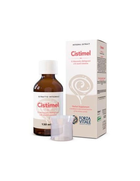 Cistimel 130Ml. - Forza Vitale
