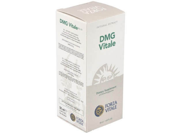 Dmg Extracto 50Ml.