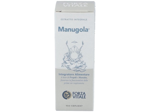 Manugola Extracto 10Ml.
