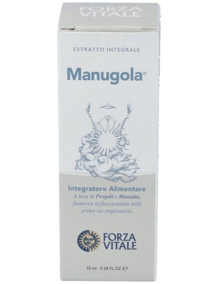 Manugola Extracto 10Ml.