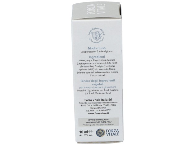 Manugola Extracto 10Ml.