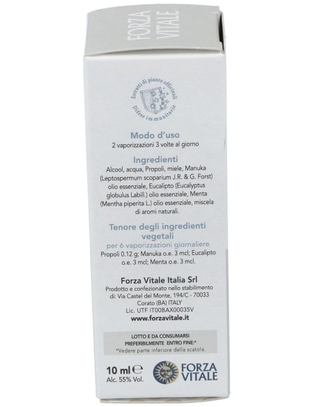 Manugola Extracto 10Ml.