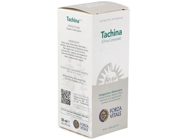 China Composta Extracto 50Ml.