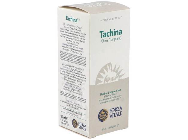 China Composta Extracto 50Ml.
