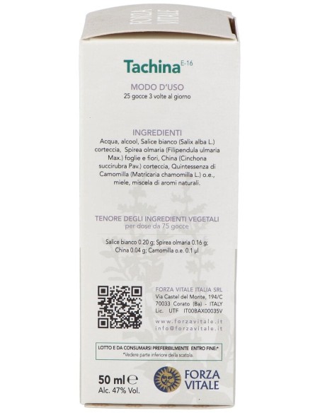 China Composta Extracto 50Ml.