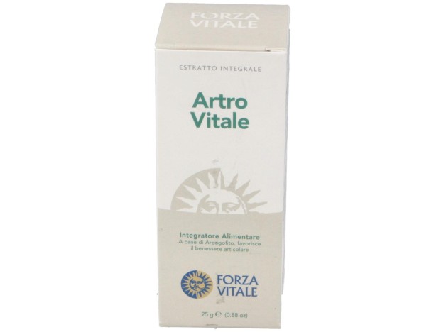 Artro Vitale 25Gr.Comprimidos
