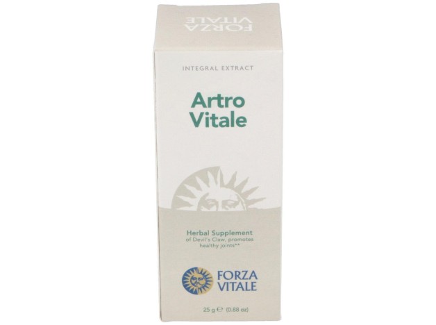 Artro Vitale 25Gr.Comprimidos