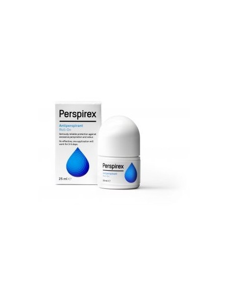 Perspirex Aplicador Bola 25 ml