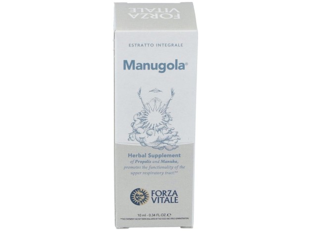 Manugola Extracto 10Ml.