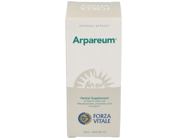 Arpareum Extracto 50Ml.
