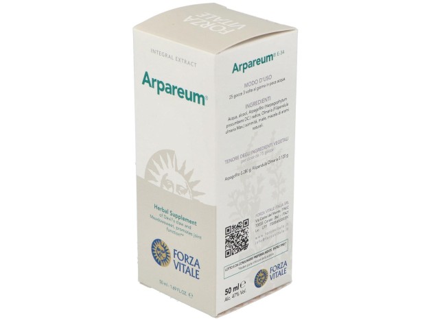 Arpareum Extracto 50Ml.