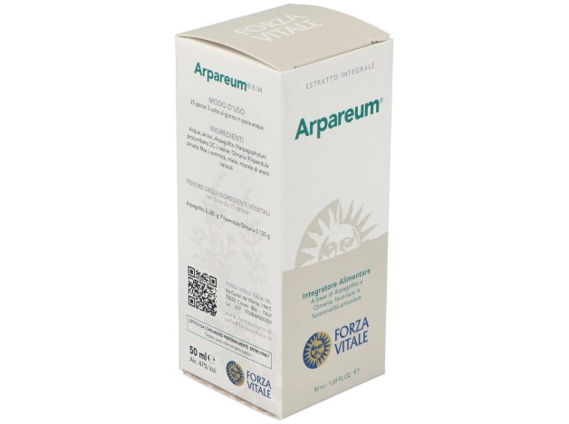 Arpareum Extracto 50Ml.