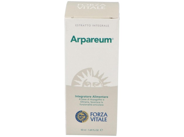 Arpareum Extracto 50Ml.