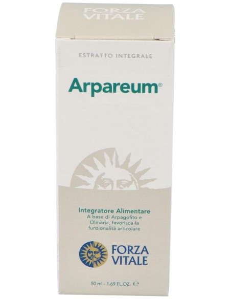 Arpareum Extracto 50Ml.