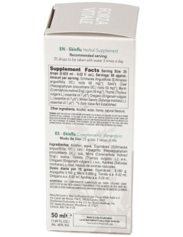 Ekinflu Extracto 50Ml.