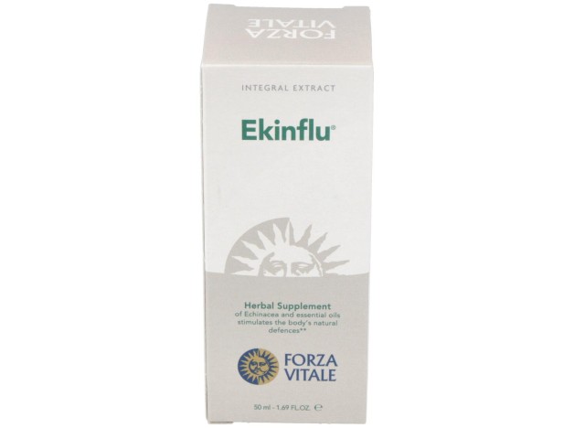 Ekinflu Extracto 50Ml.