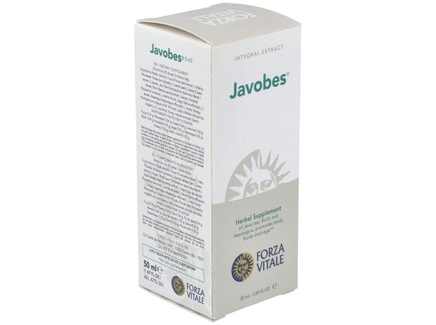Javobes Extracto 50Ml.