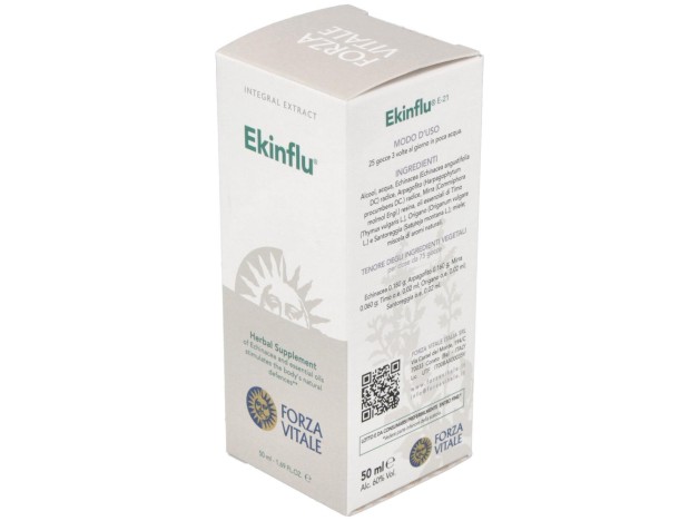 Ekinflu Extracto 50Ml.