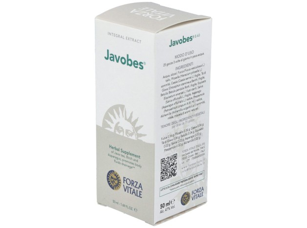 Javobes Extracto 50Ml.