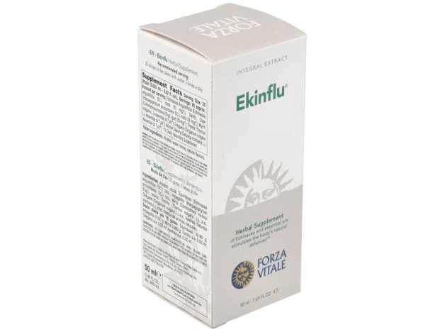 Ekinflu Extracto 50Ml.