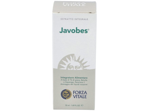 Javobes Extracto 50Ml.