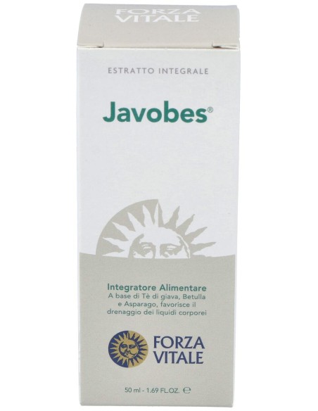 Javobes Extracto 50Ml.