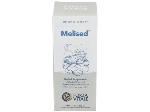 Melised Extracto 50Ml.