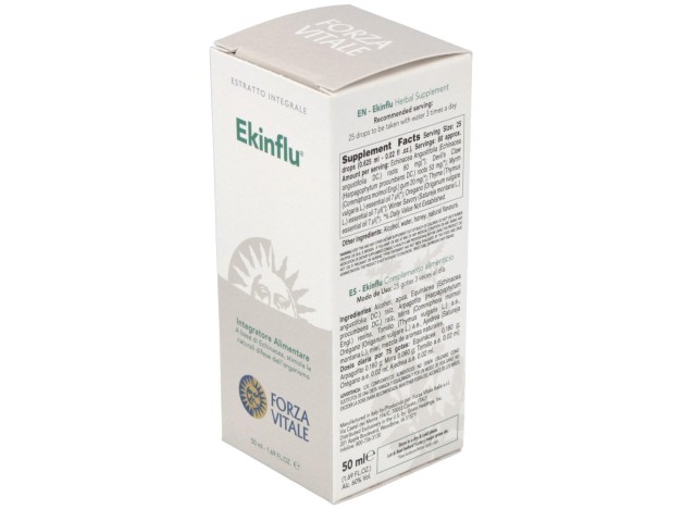 Ekinflu Extracto 50Ml.