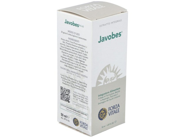 Javobes Extracto 50Ml.