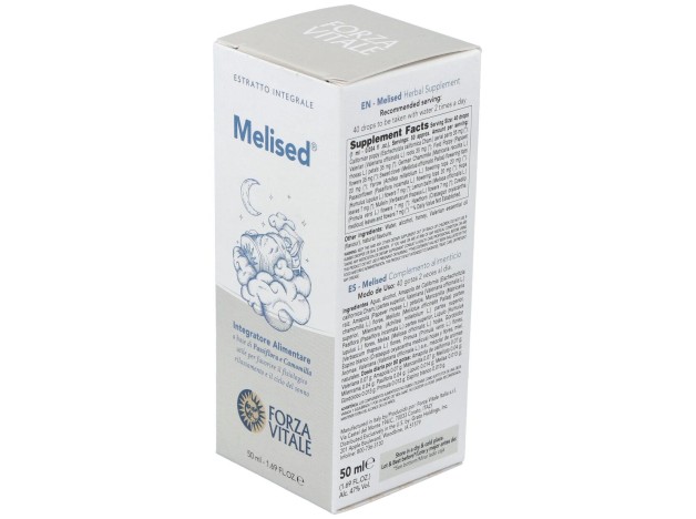 Melised Extracto 50Ml.