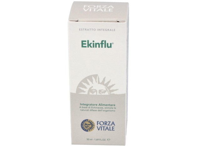 Ekinflu Extracto 50Ml.
