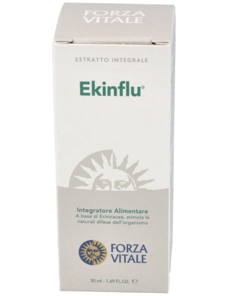Ekinflu Extracto 50Ml.
