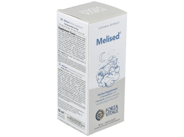 Melised Extracto 50Ml.
