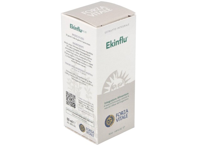 Ekinflu Extracto 50Ml.